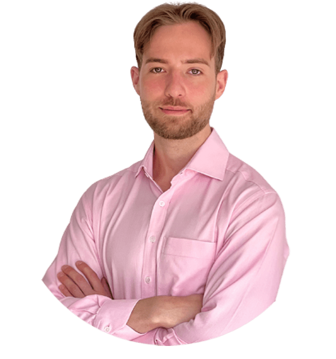 Pflegeexperte Lennard Zimmer – moderne Beratung rund um Pflegeleistungen und digitale Unterstützung