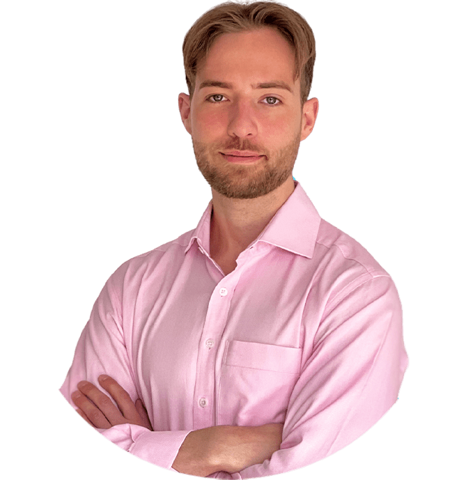 Pflegeexperte Lennard Zimmer – moderne Beratung rund um Pflegeleistungen und digitale Unterstützung