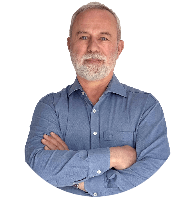 Pflegeexperte Uwe Zimmer – erfahrene Beratung zu Pflegegraden, Anträgen und Alltagsentlastung