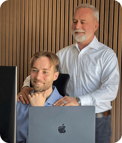 Pflegekooperation mit persönlichem Kontakt und digitaler Reichweite