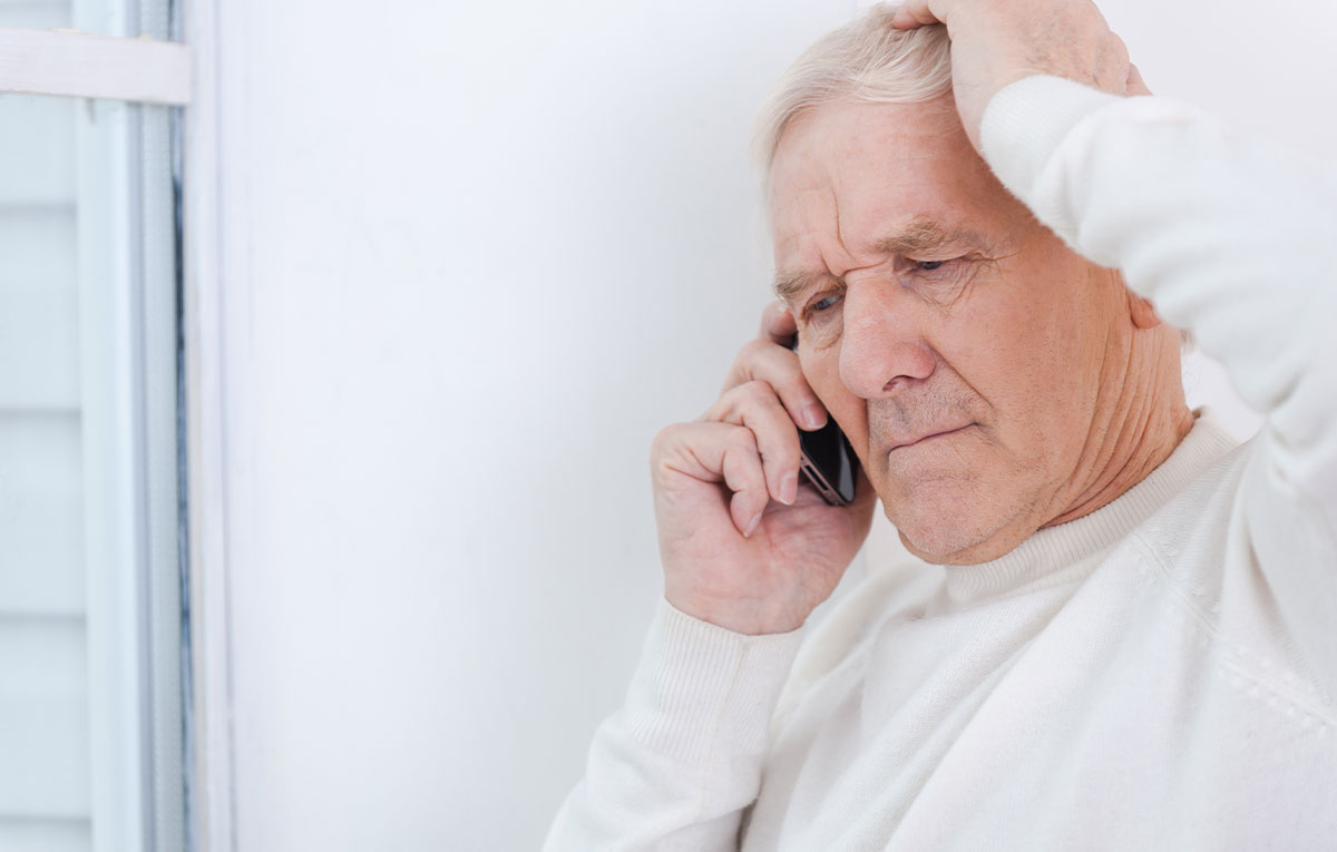 Warnung vor KI-Betrug mit Stimmenklon – Enkeltrick 2.0 bei Senioren